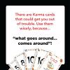imageSET Enterprises SET  The Family Card Game of Visual Perception  Race to Find The Matches For Ages 881 Cards Rules includedKarma