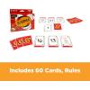 imageSET Enterprises SET  The Family Card Game of Visual Perception  Race to Find The Matches For Ages 881 Cards Rules includedKarma