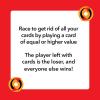 imageSET Enterprises SET  The Family Card Game of Visual Perception  Race to Find The Matches For Ages 881 Cards Rules includedKarma