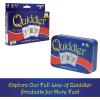imageSET Enterprises SET  The Family Card Game of Visual Perception  Race to Find The Matches For Ages 881 Cards Rules includedQuiddler