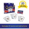 imageSET Enterprises SET  The Family Card Game of Visual Perception  Race to Find The Matches For Ages 881 Cards Rules includedQuiddler