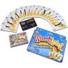 imageSET Enterprises SET  The Family Card Game of Visual Perception  Race to Find The Matches For Ages 881 Cards Rules includedWordSpiel