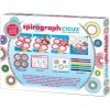 imageSpirograph  Deluxe Set  Spiral Art Drawing Kit  The Classic Way to Make Countless Amazing Designs  For Kids Ages 8Cyclex