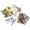 imageSpirograph  Deluxe Set  Spiral Art Drawing Kit  The Classic Way to Make Countless Amazing Designs  For Kids Ages 8Star Wars