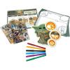 imageSpirograph  Deluxe Set  Spiral Art Drawing Kit  The Classic Way to Make Countless Amazing Designs  For Kids Ages 8Star Wars