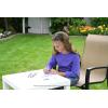 imageSpirograph Cyclex Clip Elsa  Disney  The Easy Way to Make Countless Amazing Designs  Rotating Stencil Wheel  Travel Ages 5Elsa