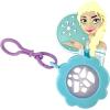 imageSpirograph Cyclex Clip Elsa  Disney  The Easy Way to Make Countless Amazing Designs  Rotating Stencil Wheel  Travel Ages 5Elsa