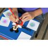 imageSpirograph Cyclex Clip Elsa  Disney  The Easy Way to Make Countless Amazing Designs  Rotating Stencil Wheel  Travel Ages 5Mickey Mouse