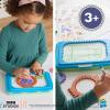 imageSpirograph Electric Machine  Arts and Crafts Kids Toys Art Supplies Craft Supplies Drawing Kit Spiral Art Classic Gear Design Kit Case Pens Design Sheet Included Ages 8Bluey
