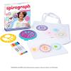 imageSpirograph Mandala Maker  The Easy Way to Make Countless Amazing Mandala Designs  Design Mandala Art  Ages 8Classic
