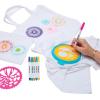 imageSpirograph Mandala Maker  The Easy Way to Make Countless Amazing Mandala Designs  Design Mandala Art  Ages 8Classic