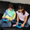 imageSpirograph Mandala Maker  The Easy Way to Make Countless Amazing Mandala Designs  Design Mandala Art  Ages 8Doodle Pad