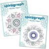 imageSpirograph Mandala Maker  The Easy Way to Make Countless Amazing Mandala Designs  Design Mandala Art  Ages 8Mandala Maker