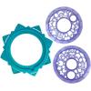 imageSpirograph Mandala Maker  The Easy Way to Make Countless Amazing Mandala Designs  Design Mandala Art  Ages 8Mandala Maker