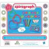 imageSpirograph Neon Drawing Set  Drawing Kit Arts and Crafts Kids Toys Art Supplies Spiral Art Kids Drawing Kit Neon Markers Design Sheet Included ScreenFree Kids Activities Ages 8FUN SHAPES