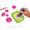 imageSpirograph Travel  Arts and Crafts Travel Toys Kids Toys Art Craft Supplies Drawing Kit Toddler Activities Unleash Your Child Inner Artist Ages 5