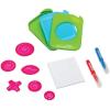 imageSpirograph Travel  Arts and Crafts Travel Toys Kids Toys Art Craft Supplies Drawing Kit Toddler Activities Unleash Your Child Inner Artist Ages 5
