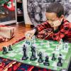imageStory Time Chess  Chess Sets for Kids Kids Chess Set Chess Game Toddlers Learning Games for Kids Chess Sets for Boys ampamp GirlsStory Time Chess