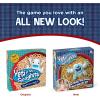 imageYeti in My Spaghetti Board Game  Kids Games Family Game MultiPlayer Board Games for Family Night Preschool Toys HandEyeCoordination Game Dont Drop Yeti Ages 4