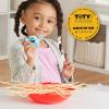imageYeti in My Spaghetti Board Game  Kids Games Family Game MultiPlayer Board Games for Family Night Preschool Toys HandEyeCoordination Game Dont Drop Yeti Ages 4
