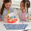 imageYeti in My Spaghetti Board Game  Kids Games Family Game MultiPlayer Board Games for Family Night Preschool Toys HandEyeCoordination Game Dont Drop Yeti Ages 4