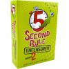 image5 Second Rule Game  Simple Questions Card Game for Family Fun Party Kids Travel Game Night ampamp Sleepovers  Think Fast and Shout Out Answers  For Ages 10Uncensored