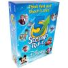image5 Second Rule Relay  Family Party Game  Electronic Relay Baton  Shout It Out ampamp Pass It Fast  for 2 or More Players for Kids Ages 8 and UpDisney
