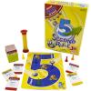 image5 Second Rule Relay  Family Party Game  Electronic Relay Baton  Shout It Out ampamp Pass It Fast  for 2 or More Players for Kids Ages 8 and UpJunior