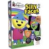 imageColorforms  Silly Faces Game  Family Fun with Classic Activity  Ages 3New  Improved
