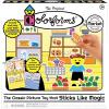 imageColorforms Picture Play Set for 3Years  Market