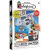 imageColorforms Play Sets  Paw Patrol  The Classic Picture Toy That Sticks Like Magic  for Ages 3Multi