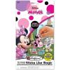 imageColorforms Travel Set Stickers for Kids  Disney Minnie Toys Arts and Crafts Reusable Sticker Book Kids Stickers Toddler Crafts Stickers for Boys Girls Arts ampamp Crafts Craft Supplies Ages 3