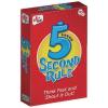 5 Seconds Rule