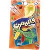 imageGiant Spoons Card Games for Kids  Spoons Game Deck of Cards Fun Family Games for Kids and Adults Playing Cards Game Night Travel Games 36 MultiPlayer Card Game Games for Adults Ages 7Spoon