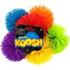 imageKoosh Balls 3 inch 3 Pack Assorted Colors  Kids Beach ampamp Outdoor Fun Ages 33 Inch 3 Pack