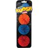 imageKoosh Kornhole Cornhole Set for Kids  Outdoor Toys for Boys and Girls Perfect for Beginners Preschool Toys Easy Storage 1 Kornhole Board 6 Balls Included Ages 5Mini Balls