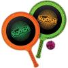 imageKoosh Paddle Playset  Kids Outdoor Toys Beach Toys Kids Games Outdoor Games for Adults and Family Outdoor Games for Kids Kids Toys Fidget Toys for Kids Ages 4Neon