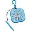imageMagnatab Minis  Sensory Toys Magnetic Drawing Tool Toddler Writing Practice Sensory Play Fidget Toys Stylus Included TravelFriendly Ages 3  CactusSnowflake
