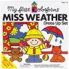 imageMy First Colorforms Miss Weather SetMiss Weather