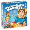 imagePlayMonster Dont Flush The Fish Game  HandEye Coordination Strategy Board Games for Family Game Night for Kids and Adults Easy Assembly Multiplayer Ages 4Marshmallow Madness