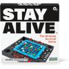 imagePlayMonster Dont Flush The Fish Game  HandEye Coordination Strategy Board Games for Family Game Night for Kids and Adults Easy Assembly Multiplayer Ages 4Stay Alive