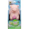 imagePlayMonster Laughing Stitch Dice Games  Family Games Kids Games Travel Games Dice Set Disney Stitch Toys Make Sure to Pass Stitch Fast Family Games for Kids and Adults MultiPlayer Ages 6Stinky Pig