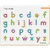 a to z Lowercase