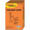 imageRelative Insanity Card Games  Family Games Night Kids Games Laugh Till You Drop Card Games for Adults Travel Games Fun Kid Games Designed by Comedian Jeff Foxworthy MultiPlayer Ages 14Young Uns
