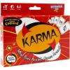 imageSET Enterprises SET  The Family Card Game of Visual Perception  Race to Find The Matches For Ages 881 Cards Rules includedKarma