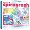 imageSpirograph  Deluxe Set  Spiral Art Drawing Kit  The Classic Way to Make Countless Amazing Designs  For Kids Ages 8Deluxe