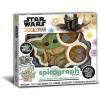 imageSpirograph  Deluxe Set  Spiral Art Drawing Kit  The Classic Way to Make Countless Amazing Designs  For Kids Ages 8Star Wars