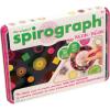 imageSpirograph Design Set Collectors Tin  Arts and Crafts Kids Toys Art Supplies Craft Supplies Drawing Kit Spiral Art Classic Gear Design Kit Pens Design Sheet Included Ages 8 and UpNeon Tin