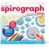 imageSpirograph Design Set Collectors Tin  Arts and Crafts Kids Toys Art Supplies Craft Supplies Drawing Kit Spiral Art Classic Gear Design Kit Pens Design Sheet Included Ages 8 and UpSpiro Markers