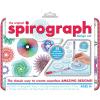 imageSpirograph Design Set Collectors Tin  Arts and Crafts Kids Toys Art Supplies Craft Supplies Drawing Kit Spiral Art Classic Gear Design Kit Pens Design Sheet Included Ages 8 and UpDesign Tin